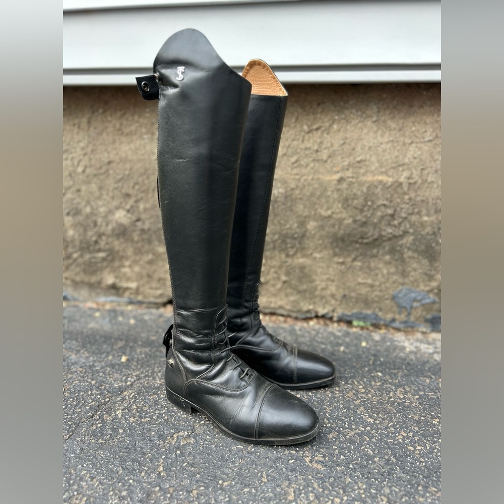 Tredstep Michelangelo Tall Field Boot